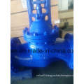 Bellow Seal Globe Valve Wj41h